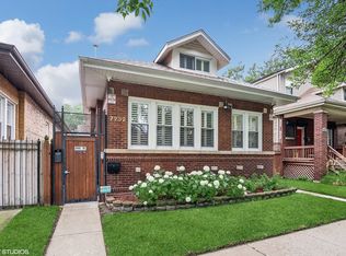 7232 S East End Ave, Chicago, IL 60649