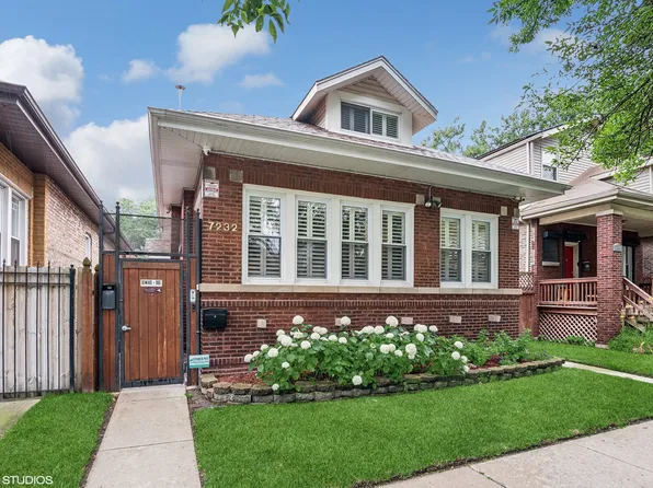 7232 S East End Ave, Chicago, IL 60649