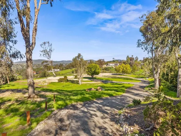 18065 Avenida Alondra, Rancho Santa Fe, CA 92091