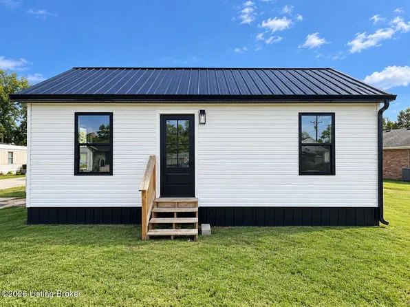 264 Brenda Ln, Hanover, IN 47243