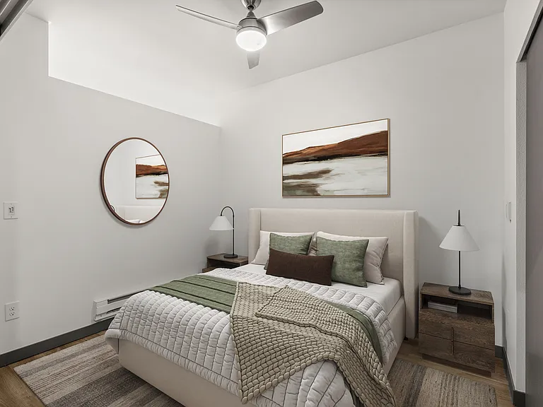 Icon Apartments — Photo 13