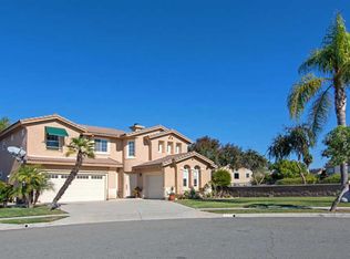 1733 Fawntail Ct, Chula Vista, CA 91913