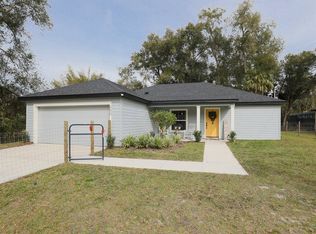 300 Maytown Rd, Osteen, FL 32764