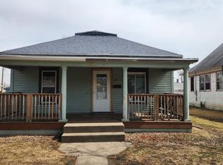 432 Beach Ave SE, Huron, SD 57350