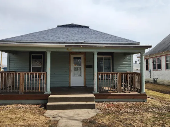 432 Beach Ave SE, Huron, SD 57350