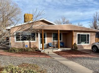 821 Clover Ave #6 & 7, Canon City, CO