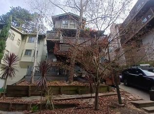 6318 Doran Dr, Oakland, CA 94611