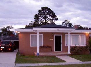 1219 W 41st St, Savannah, GA 31415