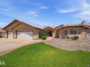 1464 W 32nd Pl, Yuma, AZ 85365