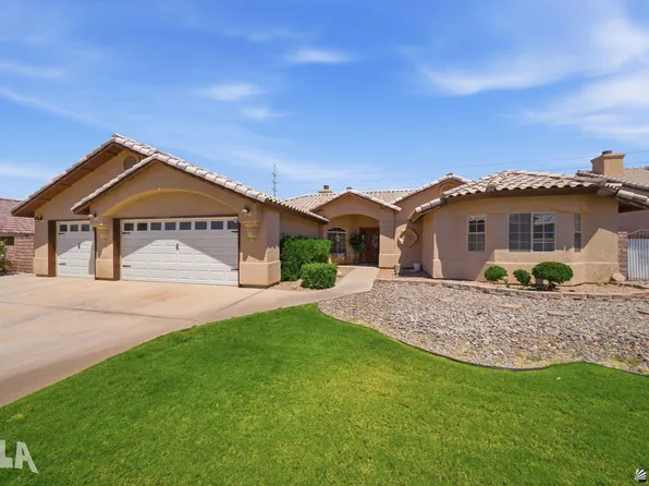 1464 W 32nd Pl, Yuma, AZ 85365