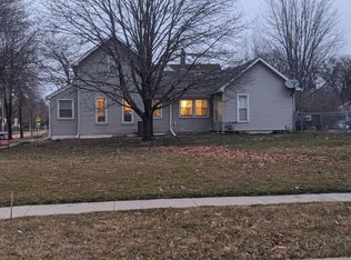 1110 Linn St, Boone, IA 50036