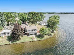 304 Jefferson Dr, Michigan Center, MI 49254