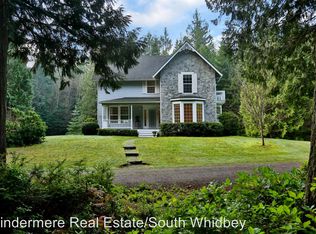 3723 Rivendall Rd, Langley, WA 98260