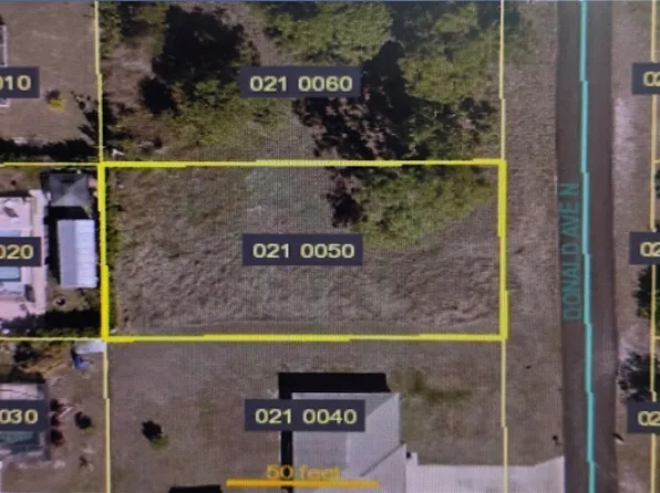 103 Donald Ave N, Lehigh Acres, FL 33971