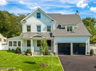 10 Sunshine Ave, Riverside, CT 06878