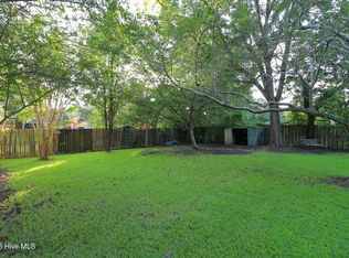 907 Gum Branch Rd, Jacksonville, NC 28540