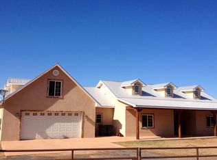 11 Quarter Horse Ln, Belen, NM 87002