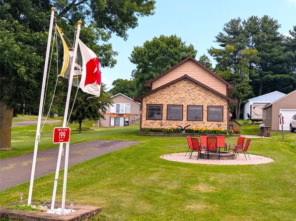 199 85th Avenue, Clayton, WI 54004