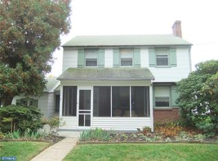 1 S Britton Rd, Springfield, PA 19064