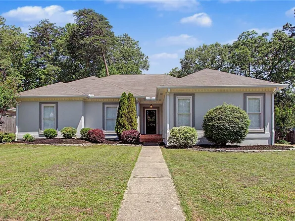 7 Oakchase, Tuscaloosa, AL 35406