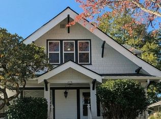 276 S 2nd St, Lebanon, OR 97355