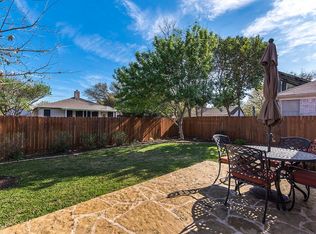 4810 Rutherglen Dr, Austin, TX 78749