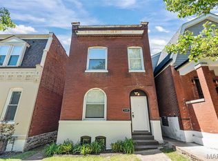 3325 Minnesota Ave, Saint Louis, MO 63118