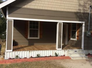 1117 Hancock St, Gainesville, TX 76240