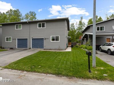 3231 Rosella St #N, Anchorage, AK, 99504