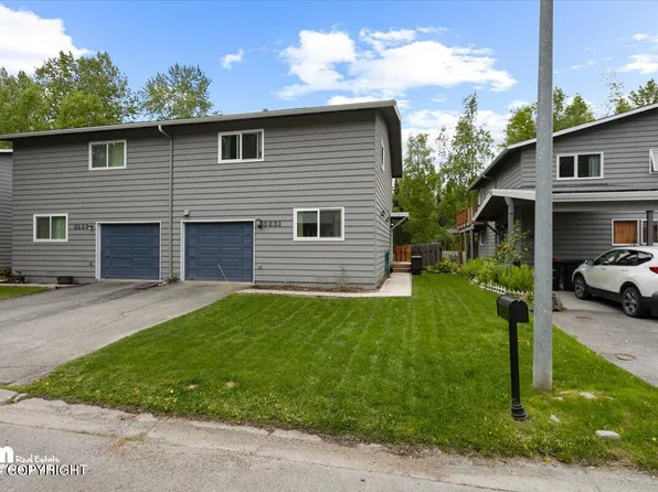 3231 Rosella St #N, Anchorage, AK 99504