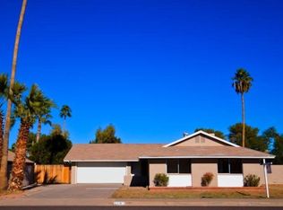 1842 W Keating Ave, Mesa, AZ 85202