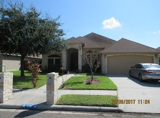 638 Barton Dr, Edinburg, TX 78541