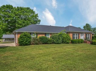 4125 Highway 48 N, Charlotte, TN 37036