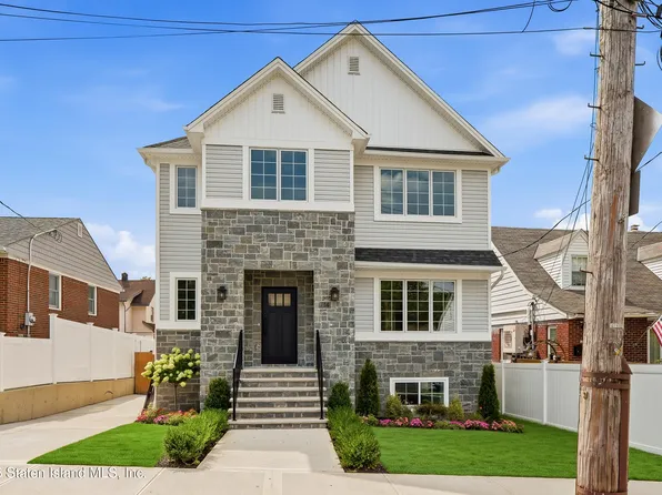 714 Oakland Ave, Staten Island, NY 10310