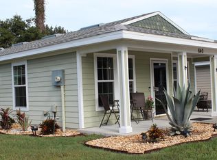 640 Orchid St, Atlantic Beach, FL 32233