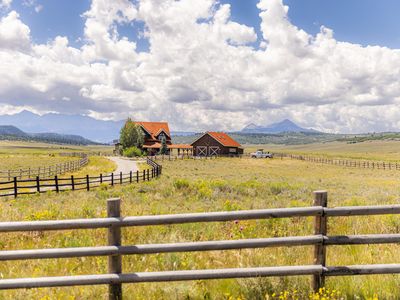 2335 County Road X48, Placerville, CO, 81430
