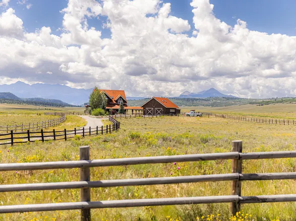 2335 County Road X48, Placerville, CO 81430