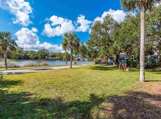 329 Saint George St, Saint Augustine, FL 32084