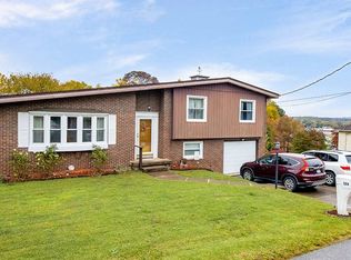 126 Jefferson Park Dr, Huntington, WV 25705