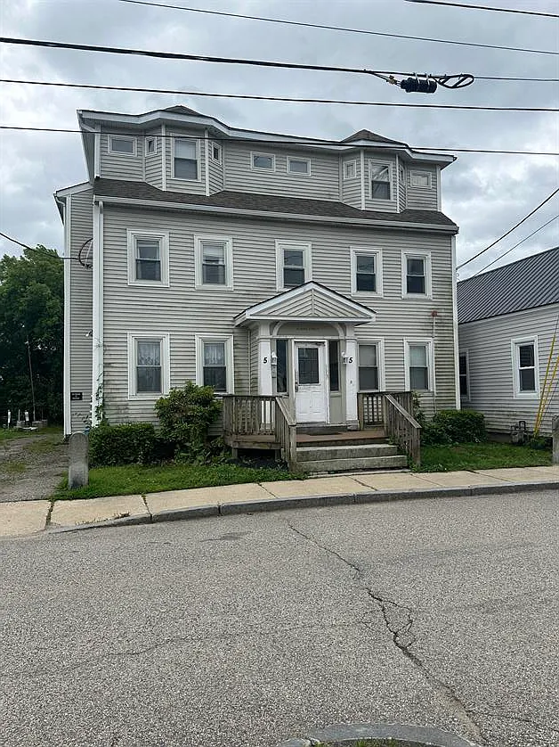 5 School Street Dover NH 03820 — Photo 1