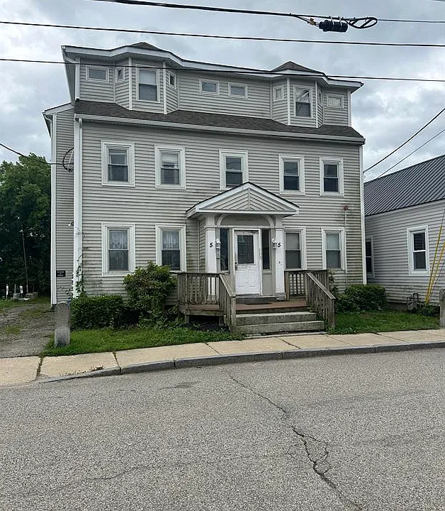 5 School Street Dover NH 03820