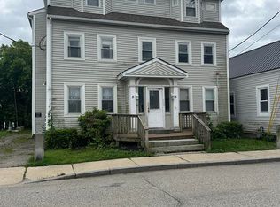 5 School St APT 3, Dover, NH 03820