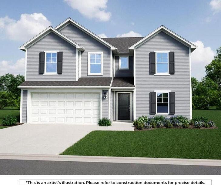 2nd image of 437 Lukes Cir