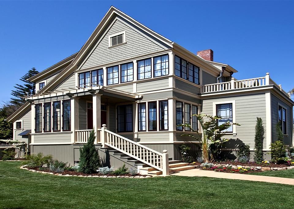 Front Exterior