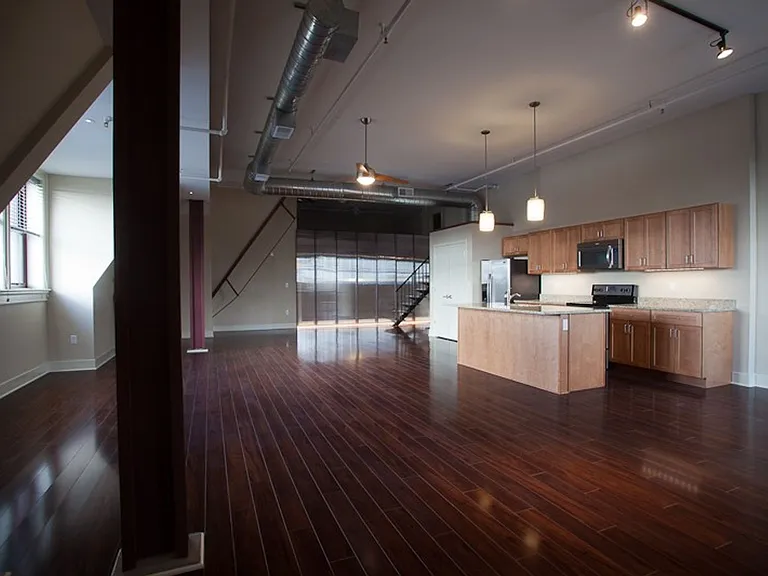 Fifth Avenue School Lofts — Photo 73
