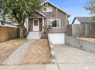 3611 E K St, Tacoma, WA 98404