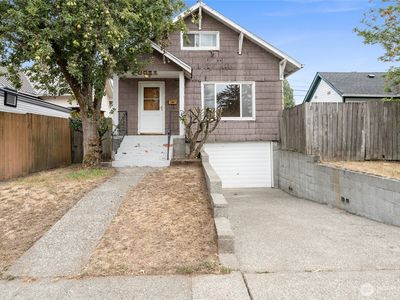 3611 E K Street, Tacoma, WA, 98404