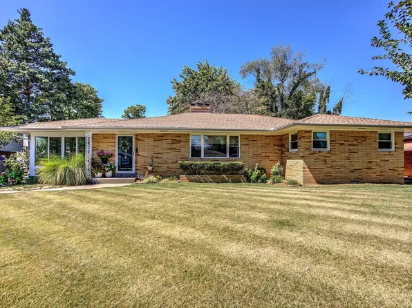 219 S Lincoln Park Dr, Evansville, IN 47714