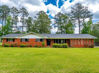 45 Creekdale Loop Rd, Waynesboro, MS 39367