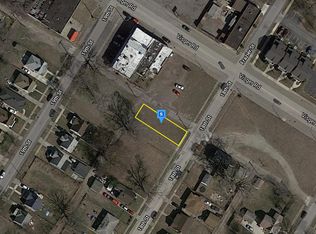 3728 18th St, Ecorse, MI 48229